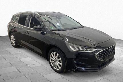 Ford Focus 55.288 km 16.950 &euro; Barchfeld - Immelborn 36456