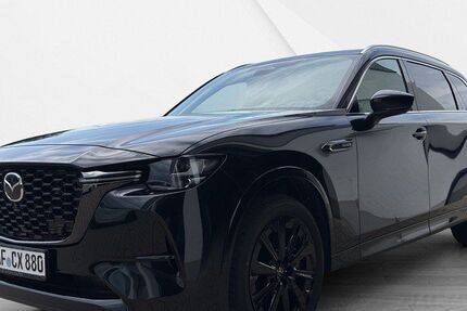 Mazda CX-80 4.994 km 63.690 &euro; Pfaffenhofen 85276