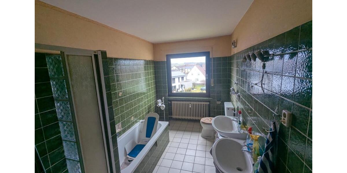 Etagenwohnung Vellmar - 2 Zimmer, 75 m&sup2;, 169.000&euro; | Angebot:26005732