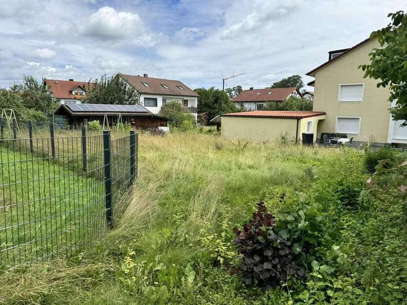 Grundstück zu verkaufen in Kaufering 385.000 € 463 m²