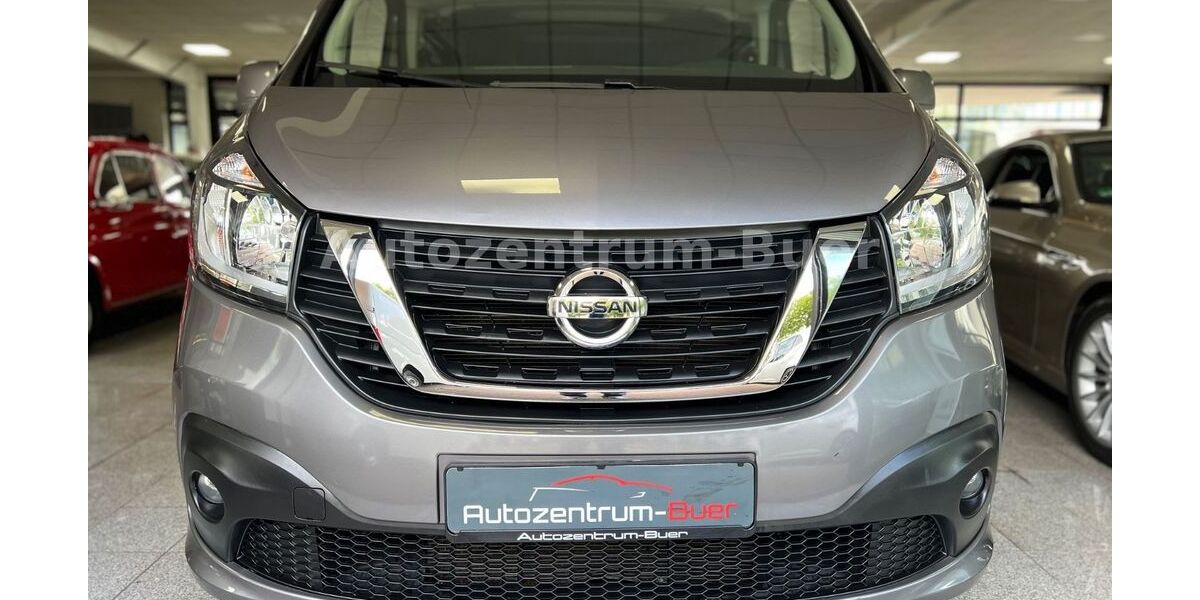 Nissan NV300 56.000 km 27.990 &euro; Gelsenkirchen 45881
