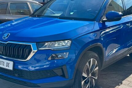 Skoda Karoq 135.726 km 19.295 &euro; Ottobrunn 85521