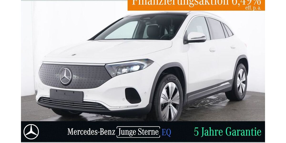 Mercedes-Benz EQA 12.681 km 39.693 &euro; Weyhe 28844
