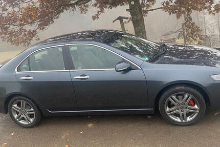 Honda Accord 255.421 km 5.500 &euro; Waldshut 79761