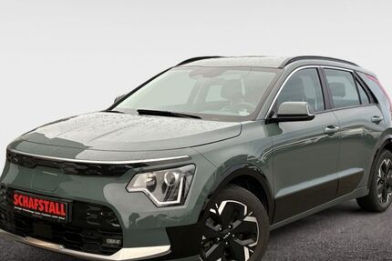 Kia Niro 20.014 km 25.979 € Elsdorf (bei Köln) 50189