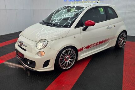 Fiat 500 95.000 km 9.950 &euro; Osterode am Harz 37520