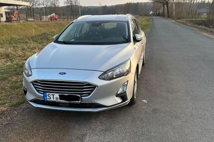 Ford Focus 96.000 km 9.990 &euro; Ibbenbüren 49477