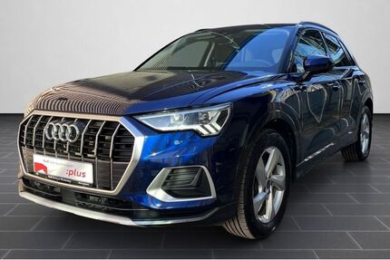 Audi Q3 27.262 km 34.450 &euro; Wiesbaden 65189