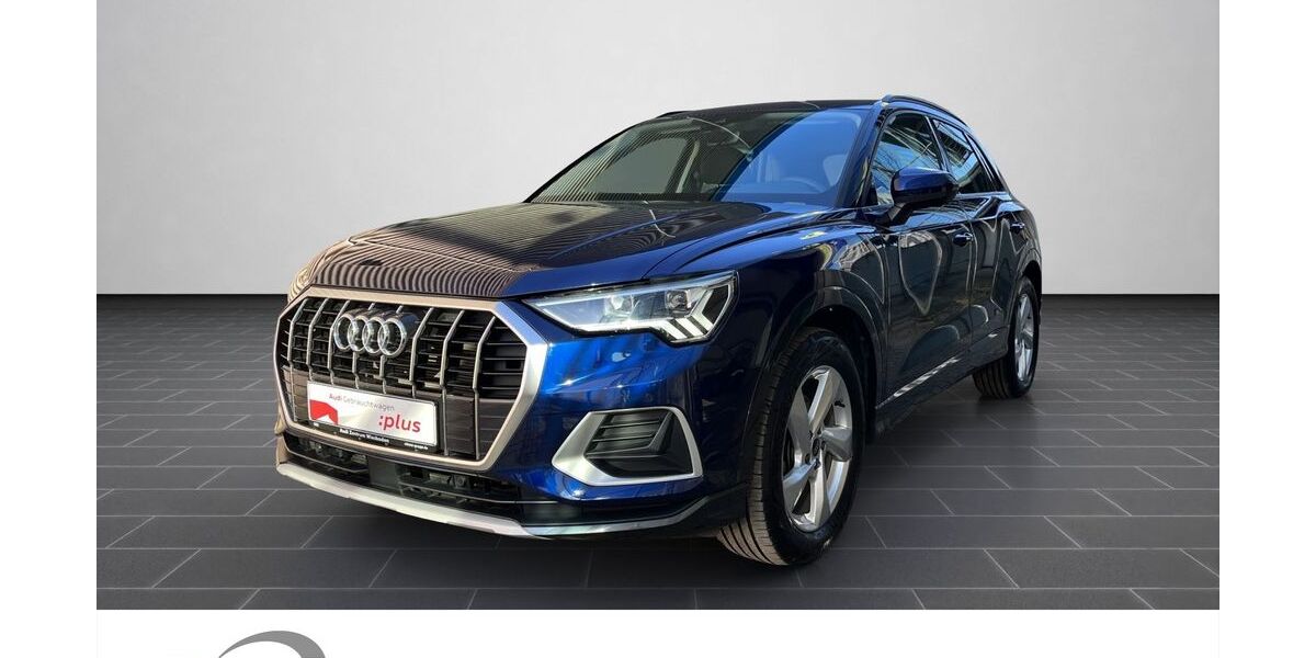 Audi Q3 27.262 km 34.450 &euro; Wiesbaden 65189