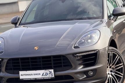 Porsche Macan 127.585 km 30.800 € Hückelhoven 41836