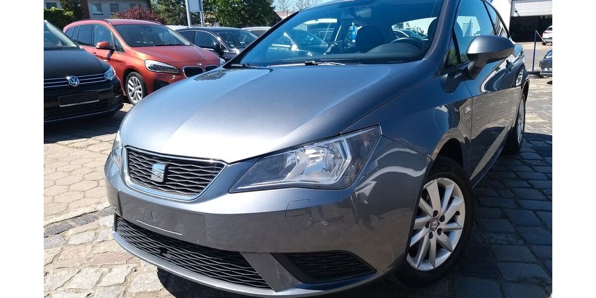 Seat Ibiza 114.000 km 3.990 &euro; Neu Wulmstorf 21629