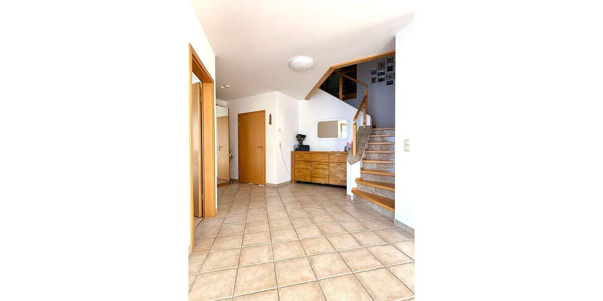 Mehrfamilienhaus, Wohnhaus hofbieber Hofbieber - 7 Zimmer, 224 m&sup2;, 659.000&euro; | Angebot:25909042