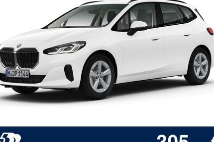 BMW 220 Active Tourer 13.306 km 32.750 &euro; Stralsund 18439