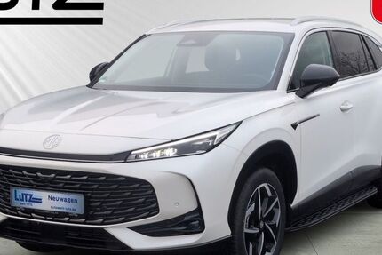 MG HS 8.000 km 36.990 € Fürstenfeldbruck 82256