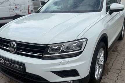 VW Tiguan 89.960 km 22.950 &euro; Trappenkamp 24610