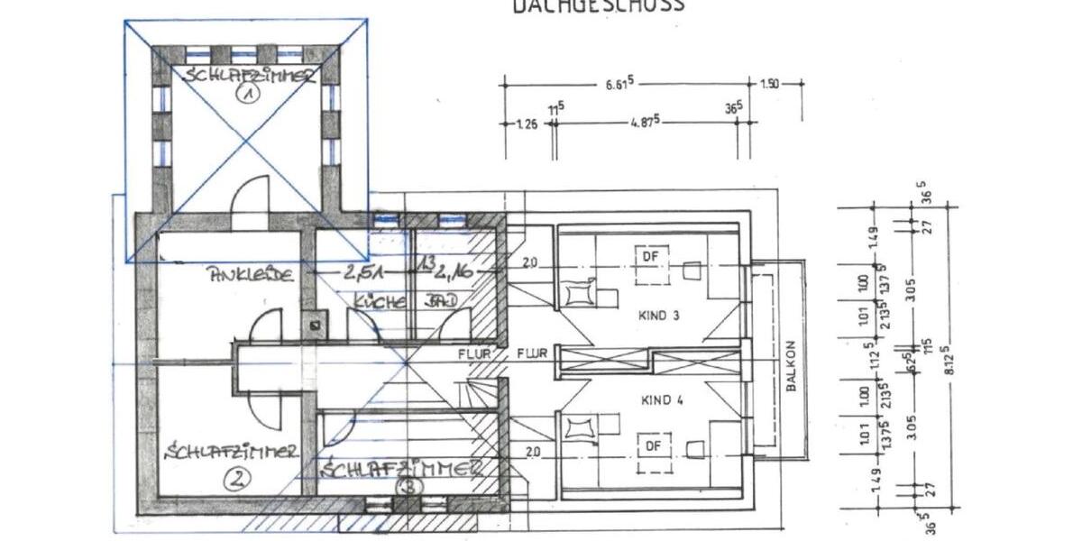 Einfamilienhaus Schleiden - 13 Zimmer, 281 m&sup2;, 450.000&euro; | Angebot:26978869