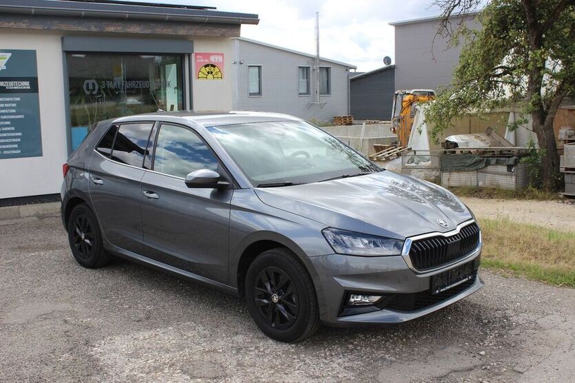Fabia