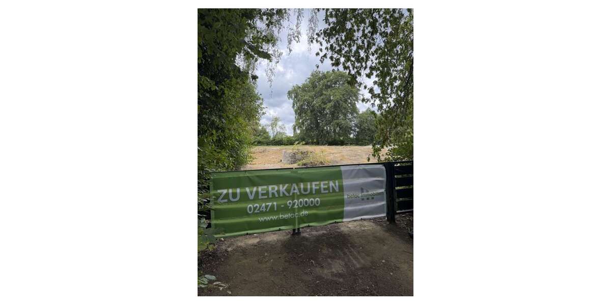 Grundstück Roetgen - 230.000&euro; | Angebot:27166466