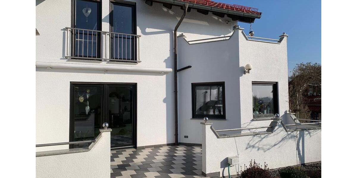 Doppelhaushälfte Fürth - 6 Zimmer, 180 m&sup2;, 685.000&euro; | Angebot:25633111