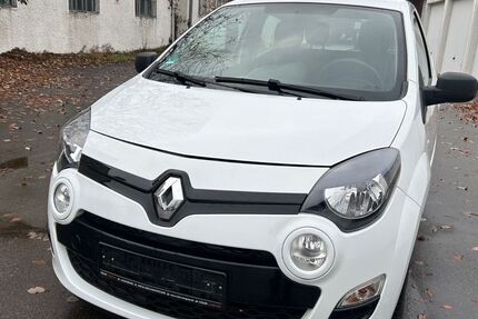Renault Twingo 101.000 km 2.690 &euro; Neu-Ulm 89231