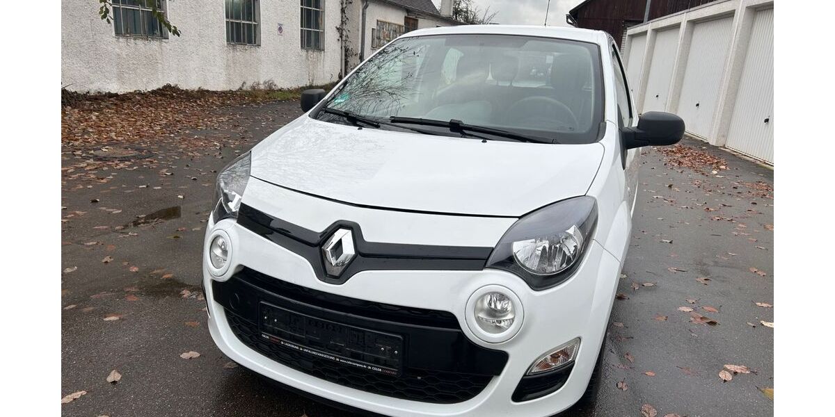 Renault Twingo 101.000 km 2.690 &euro; Neu-Ulm 89231