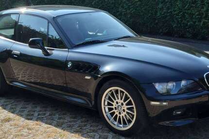 BMW Z3 33.400 km 34.500 &euro; Traben-Trarbach 56841