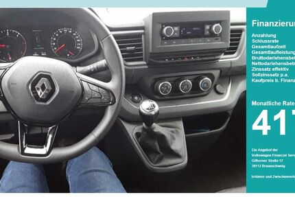 Renault Trafic 16.539 km 26.980 &euro; Leonberg 71229