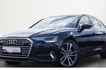 Audi A6 59.980 km 30.870 &euro; Wetzlar 35576
