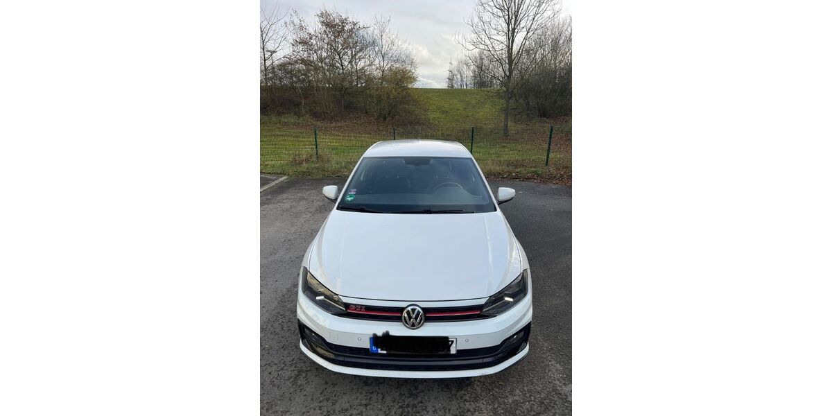 VW Polo 79.000 km 15.750 &euro; Essen 45257