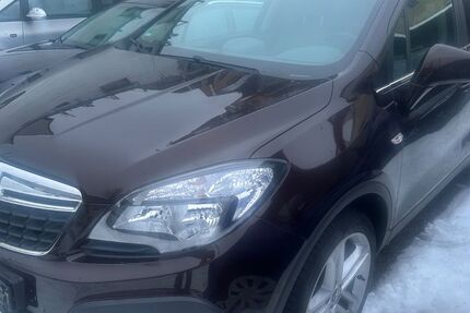 Opel Mokka 147.400 km 8.440 &euro; Bremen 28215
