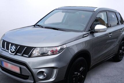 Suzuki Vitara 124.999 km 13.490 &euro; Bad Mergentheim 97980