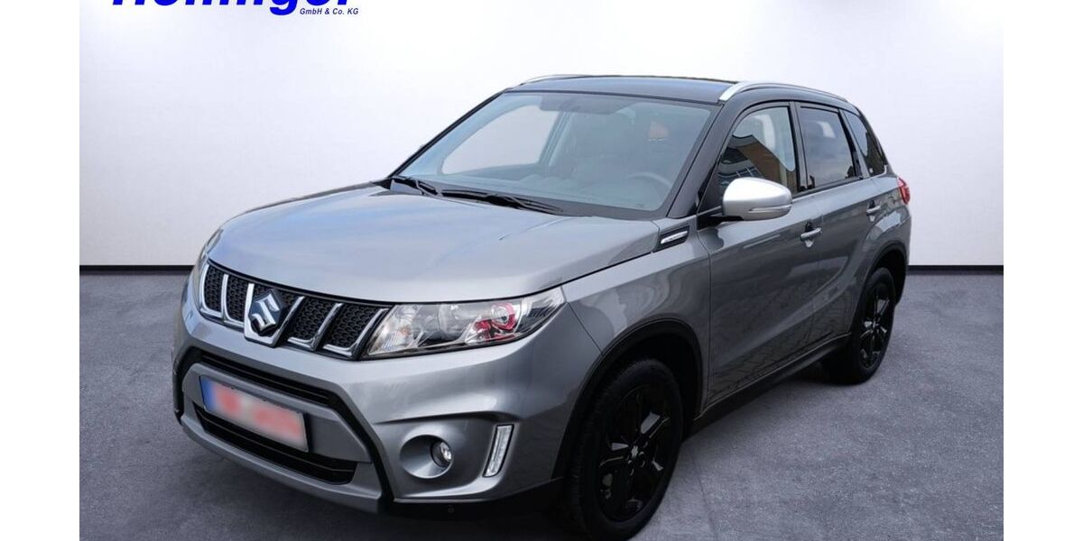 Suzuki Vitara 124.999 km 13.490 &euro; Bad Mergentheim 97980