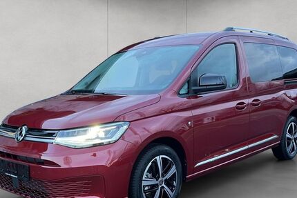 VW Caddy Maxi 4.950 km 42.890 &euro; Husum 25813