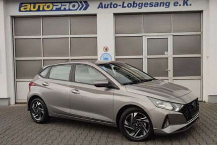 Hyundai i20 15.367 km 18.000 € Ober-Mörlen 61239