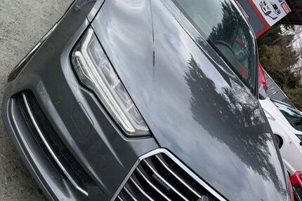 Audi A7 235.593 km 17.699 &euro; Chemnitz 09125