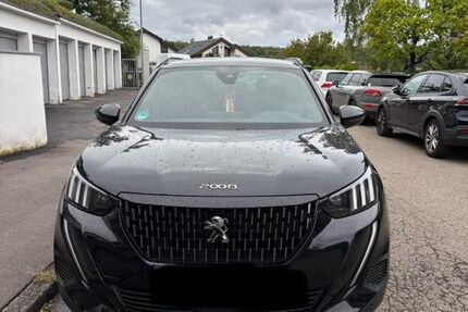 Peugeot 2008 48.000 km 17.600 &euro; Stuttgart 70569
