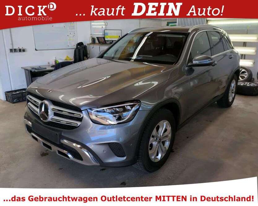 GLC 220