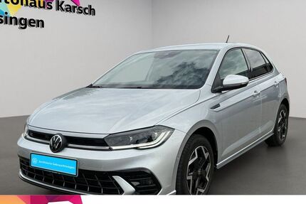 VW Polo 10.950 km 26.890 &euro; Bisingen 72406
