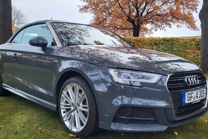 Audi A3 113.000 km 17.100 &euro; Gross Oesingen 29393