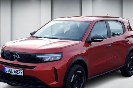 Opel Frontera 8.500 km 23.995 &euro; Leipzig 04179