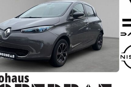 Renault ZOE 33.591 km 10.200 &euro; Bad Neustadt/S. 97616