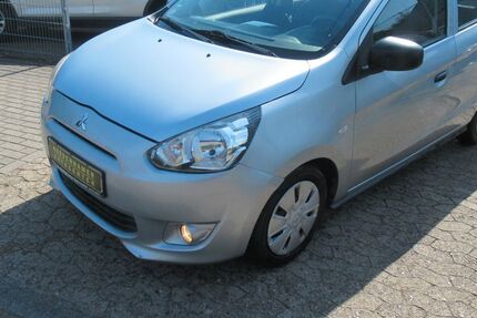 Mitsubishi Space Star 119.000 km 2.950 &euro; Nordenham 26954