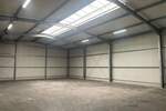 Flexibel, Geräumig, und Optimal gelegen! LagerProduktionshalle in verkehrsgünstiger Lage von Vellmar zimmer