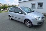 Ford Focus C-MAX 194.000 km 1.400 € Mittenaar 35756