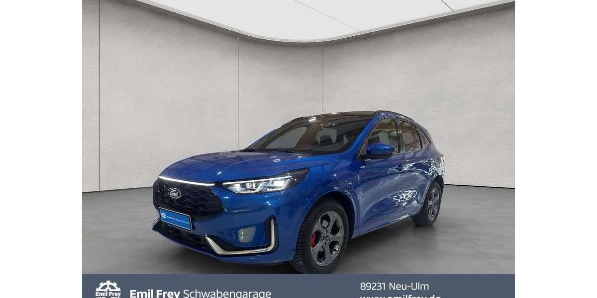 Ford Kuga 19.750 km 31.980 &euro; Neu-Ulm 89231