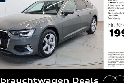 Audi A6 6.787 km 38.980 &euro; Ursensollen 92289