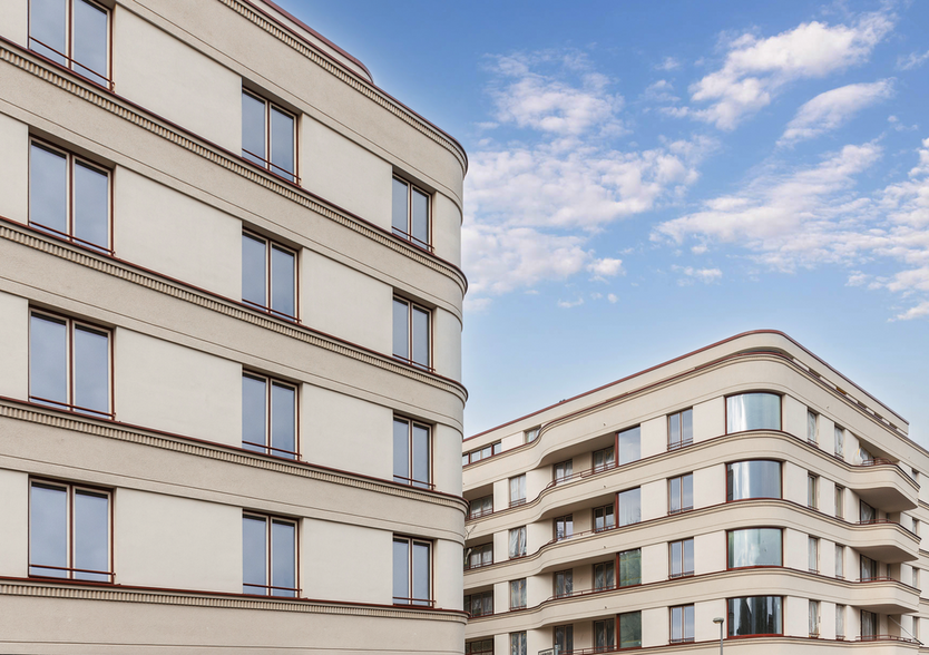 Wohnung zum Mieten in Berlin 900 € 27.82 m²
