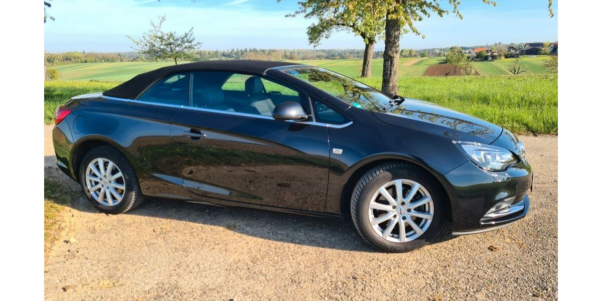 Opel Cascada 61.700 km 12.500 &euro; Neulingen 75245