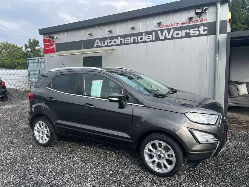 EcoSport