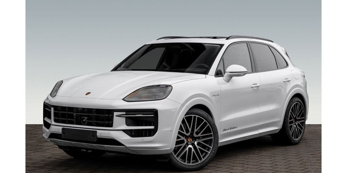 Porsche Cayenne 7.900 km 128.750 &euro; Reutlingen 72770